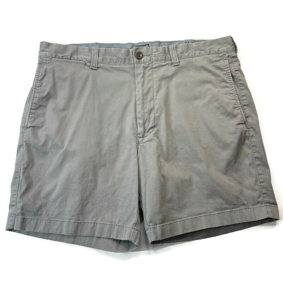 J. Crew Stretch Men’s Shorts - Picture 2 of 7
